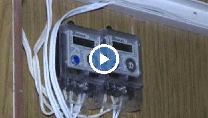 За по-малко от два месеца натрупаните задължения за ток в блока от 40 хиляди лева се увеличават на 48 хиляди