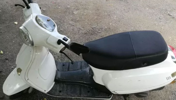 При полицейска проверка е установено, че 37-годишният мъж е неправоспособен шофьор При полицейска проверка е установено, че 37-годишният мъж е неправоспособен шофьор