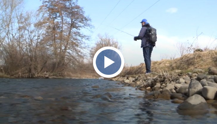 В страната не е останала нито една чиста река