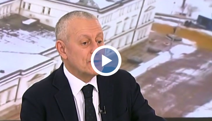 Путин ходи там, където страните са му важни