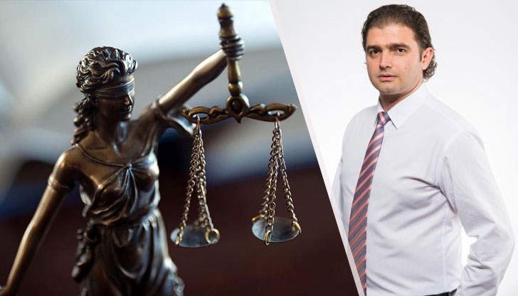 Съдията по делото изгони медиите и не обоснова решението си