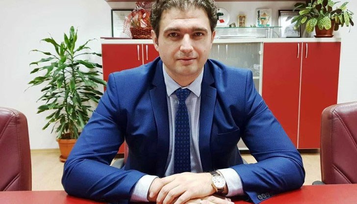 Стойно Чачов е пуснат под "Гаранция" от 2 000 лева Стойно Чачов е пуснат под "Гаранция" от 2 000 лева