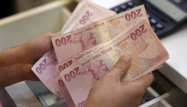 За първи път от 2009 година насам