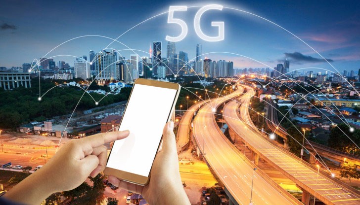 Новата технология ще промени редица индустрии, а с тях и нашето ежедневие. Новата технология ще промени редица индустрии, а с тях и нашето ежедневие.