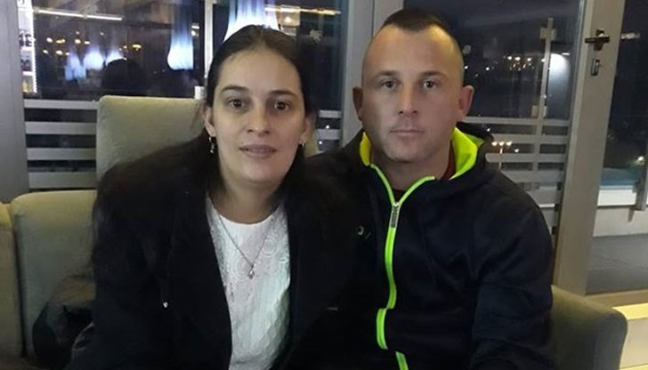 Ибрахим и Невсе от гоцеделчевското село Господинци посветиха днешният си ден на страхотна благотворителна мисия Ибрахим и Невсе от гоцеделчевското село Господинци посветиха днешният си ден на страхотна благотворителна мисия