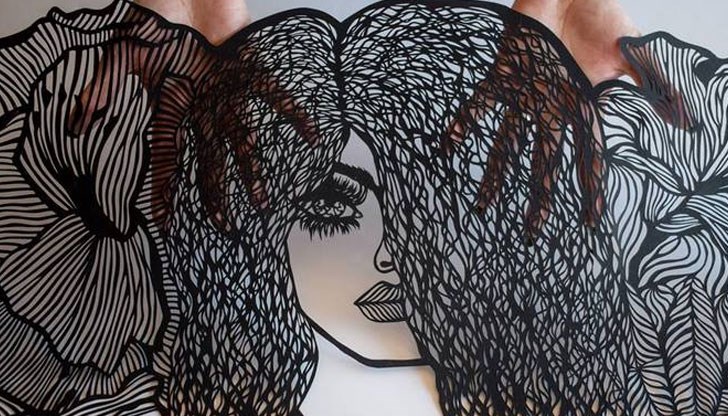 Творбите на Алина станаха хит