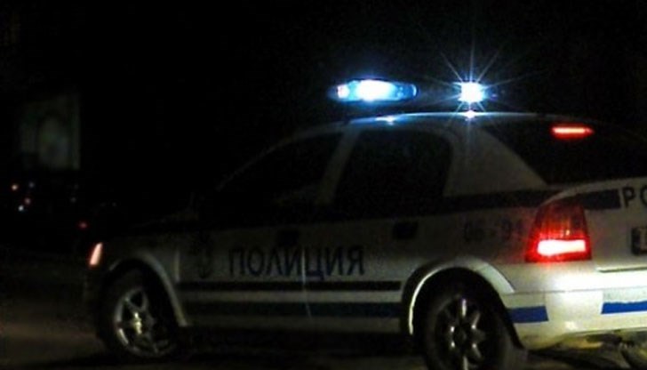 28-годишен русенец е отвел полицаите до дома на дилъра си