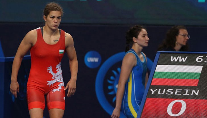 Над 600 състезатели от 45 държави ще премерят сили в многофункционалната зала „Арена Монбат“ на четири тепиха в следващите три дни