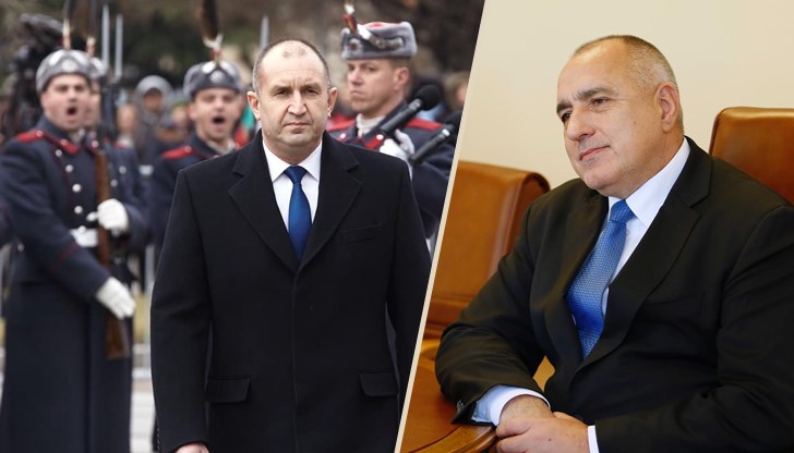 За гербавите основно качество е послушанието и верността към партията