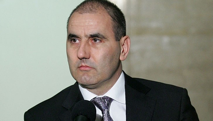 Според него България добре изпълнява своя ангажимент по охрана на външните граници на Европейския съюз