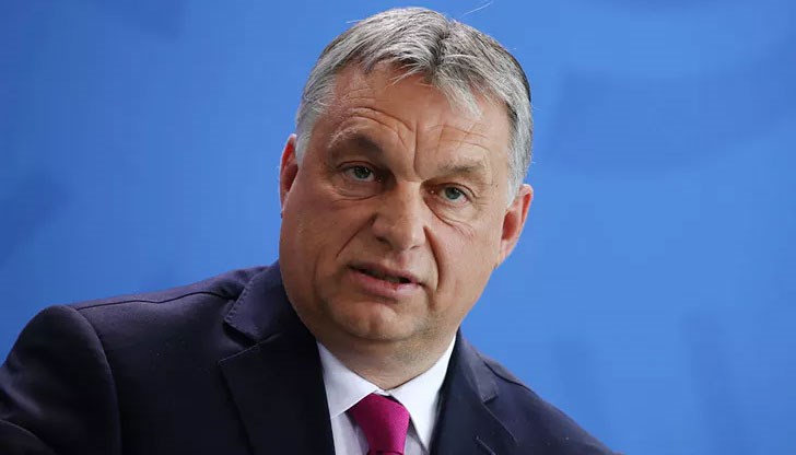 Всичко, което наблюдавахме от 2015 г., ще се случи отново с по-голяма сила, заяви унгарският премиер