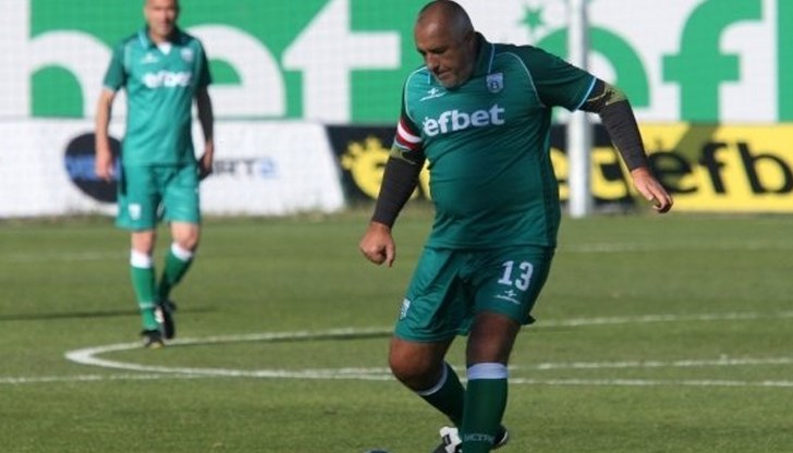 "Бистришките тигри“ победиха отбора на "Пирин" с 2:1 "Бистришките тигри“ победиха отбора на "Пирин" с 2:1