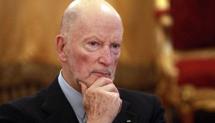 Бившият премиер отговаря защо не е присъствал на възпоменанието, посветено на годишнината от спасяването на българските евреи