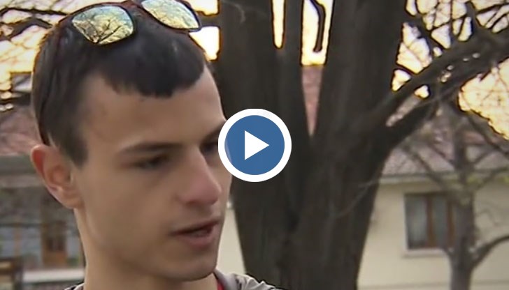 Адвокат твърди, че полицаи са пребили сина му при проверка за наркотици