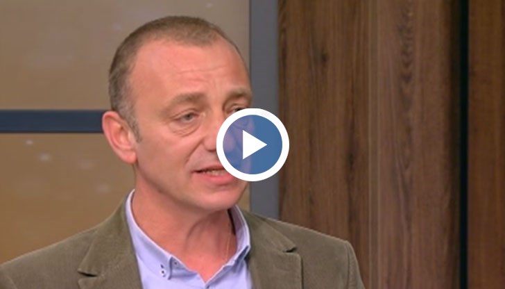 Георги Шопов: Абсурдно е заради една сграда да успееш да промениш цял закон