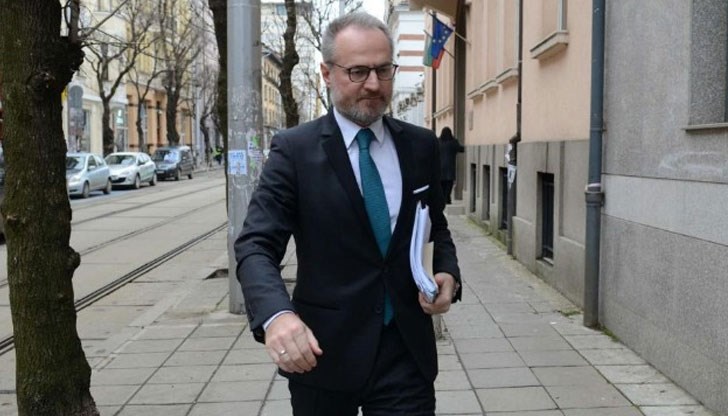 Тя броила само 225 евро на квадрат за луксозно жилище в "Изгрев" Тя броила само 225 евро на квадрат за луксозно жилище в "Изгрев"