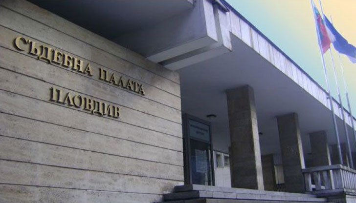 Пловдивският съд даде доживотен затвор на двоен убиец и изнасилвач