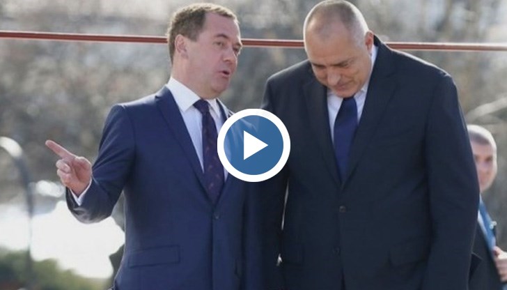 Нашият премиер не трябва да се привежда, защото се стига до комични ситуации