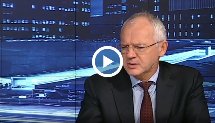 Васил Велев: Продължаваме да се питаме какво направихме, за да върнем българите от чужбина