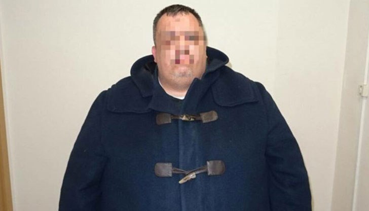 Сигналът за издирвания е получен от чуждите служби на 12 февруари Сигналът за издирвания е получен от чуждите служби на 12 февруари