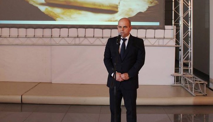 Пожелавам Ви здраве и благополучие Пожелавам Ви здраве и благополучие