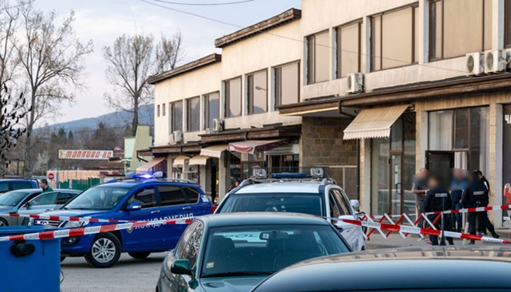 Основната версия е, че се е самоубил Основната версия е, че се е самоубил