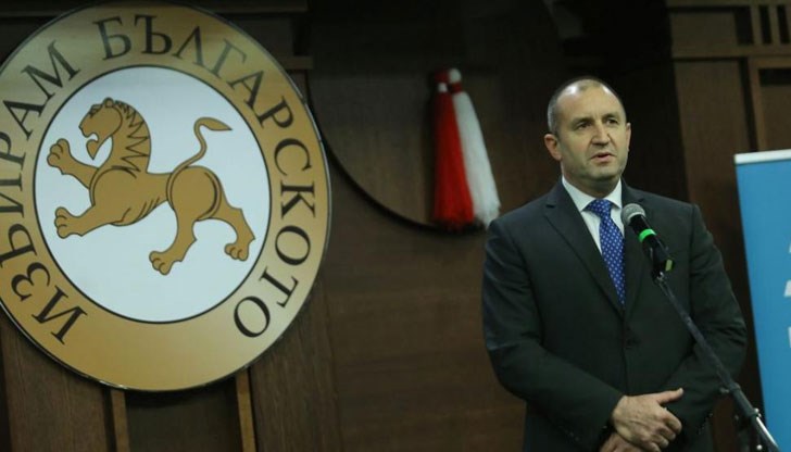 Държавният глава посочи, че са нужни повече стимули за малкия и среден бизнес