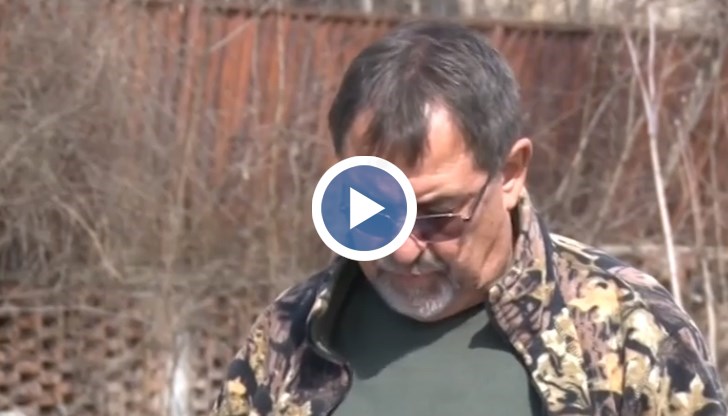 МВР проверява всички притежатели на огнестрелно оръжия