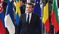 Макрон: Реформите на френското правителство ще продължат въпреки кризата