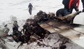 НСлС поема разследването на самолетната катастрофа