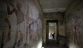 В Египет откриха древна гробница с непокътнати мумии