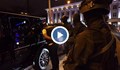 ГДБОП удари банда за проституция в София