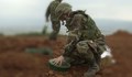 Обезвредиха невзривени боеприпаси, открити в Русе