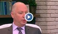 Росен Желязков: Не сме загубили битката за пакет „Мобилност”