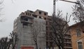Апартаментите в строеж в Русе вървят по 600 евро за квадрат