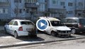 Подпалиха такси заради лична вендета в Русе