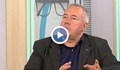 Харалан Александров: Турско робство не е имало!