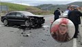 Погребват 6-месечното момиченце, което загина в катастрофата с Лютви Местан