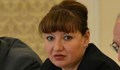 Анна Александрова сменя Данаил Кирилов в правната комисия