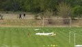 18-годишно момче е загинало в самолетната катастрофа край Пловдив
