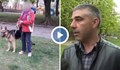 Нов случай на нахапано от куче дете
