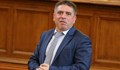 Данаил Кирилов влиза с „кални обуща“ в правосъдното министерство