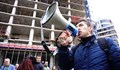 Протестиращите срещу "Златен век" ще се срещнат с Борисов