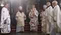 Патриарх Неофит оглави пасхалната вечерня
