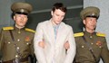 Северна Корея поиска 2 милиона долара от САЩ за болнични разходи на студент