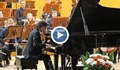 Николай Димитров подарява концерт на русенската публика