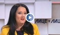 Лиляна Павлова: Не съм член на ГЕРБ, аз съм експерт