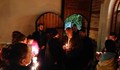 Бойко Борисов посрещна Великден в Дивотинския манастир