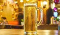 Защо бирата се пие на големи глътки?