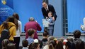 Българче е най-младият златен медалист по математика в света